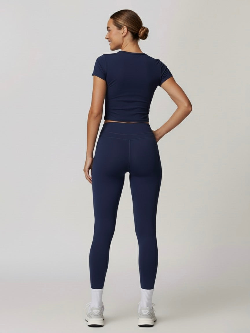 Set Sculpt | Midnight