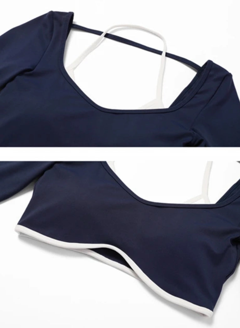 Set Bicolor