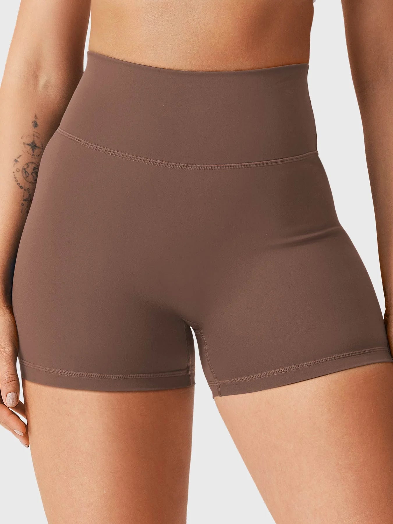 Short Soft