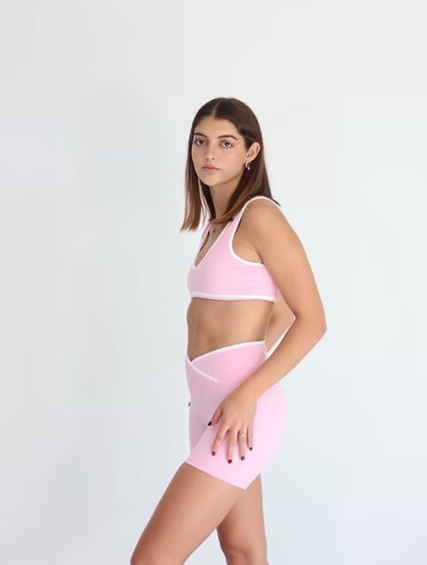 Set Airlyte | Cotton Candy
