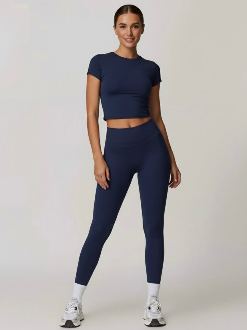 Set Sculpt | Midnight