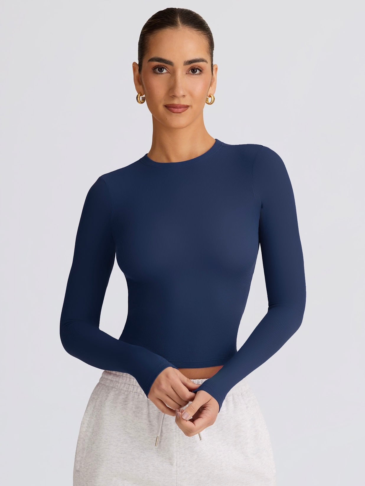 Soft Fit
