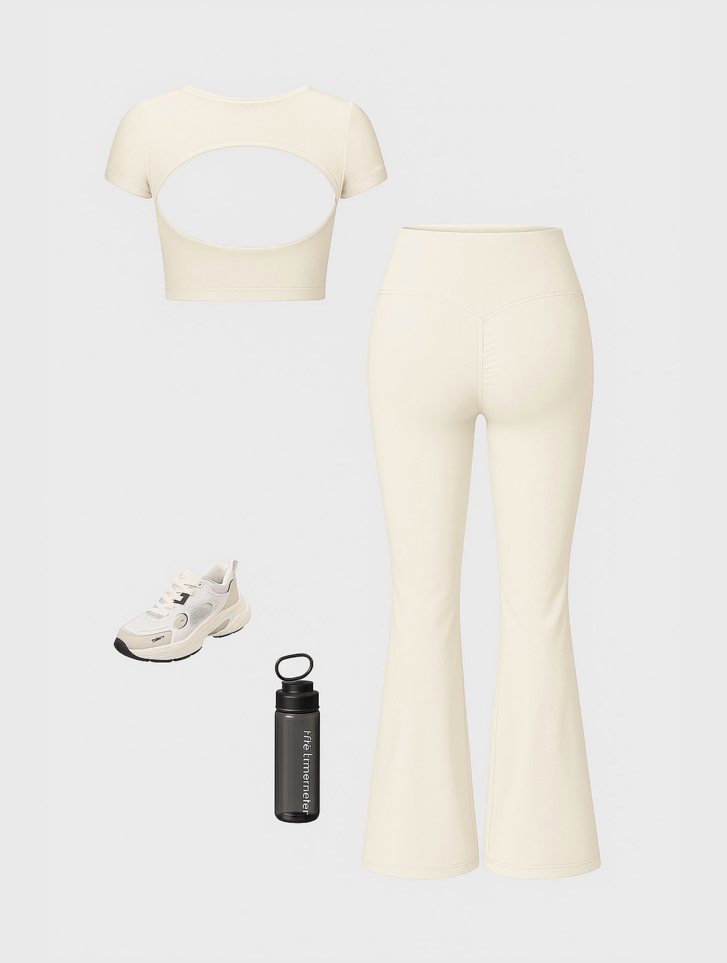 Set Aura | Ivory