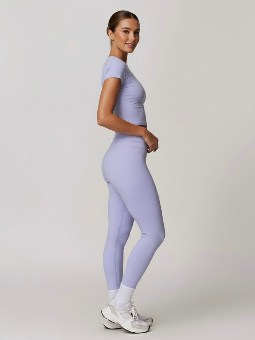Set Sculpt | Lila
