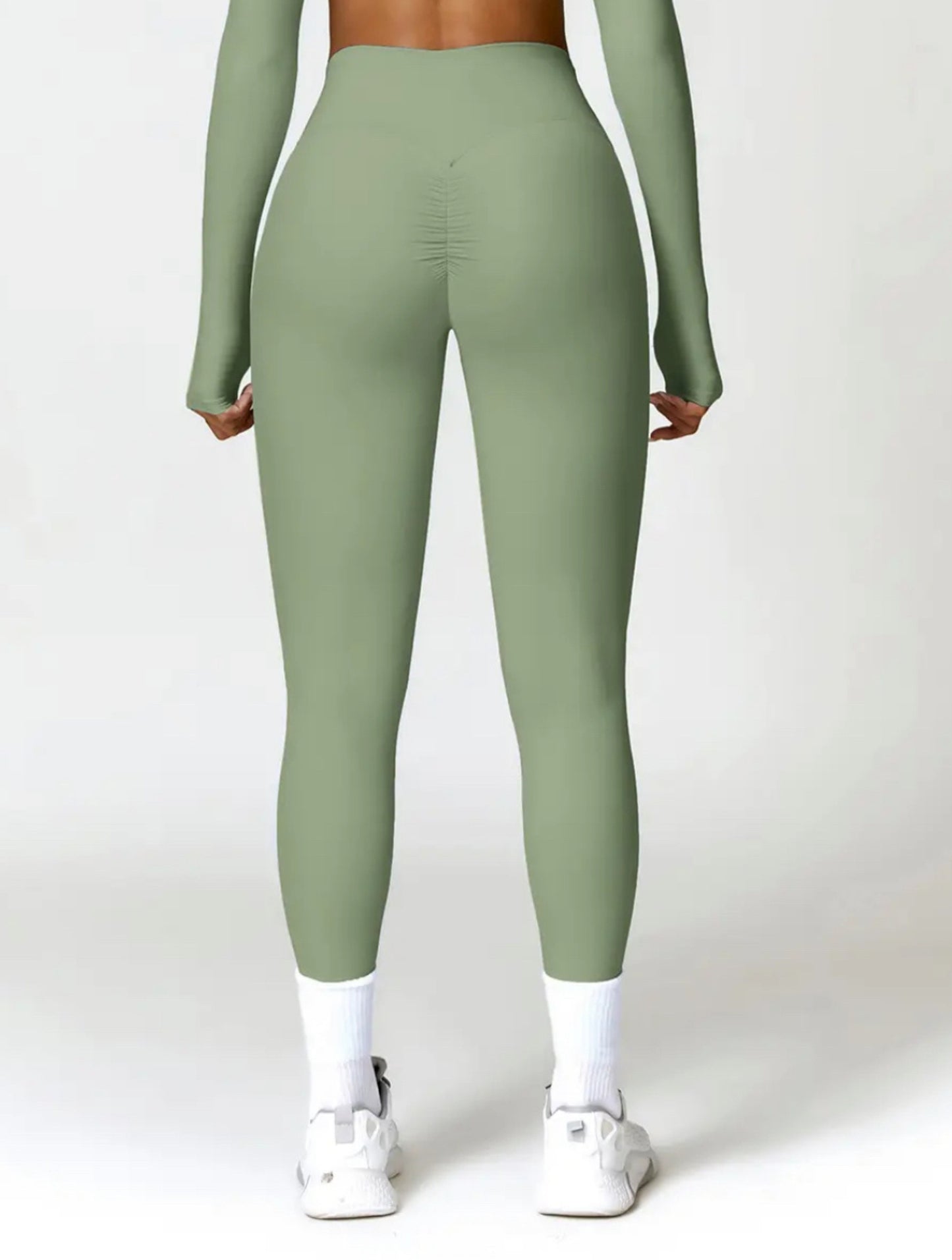Leggins Aspire