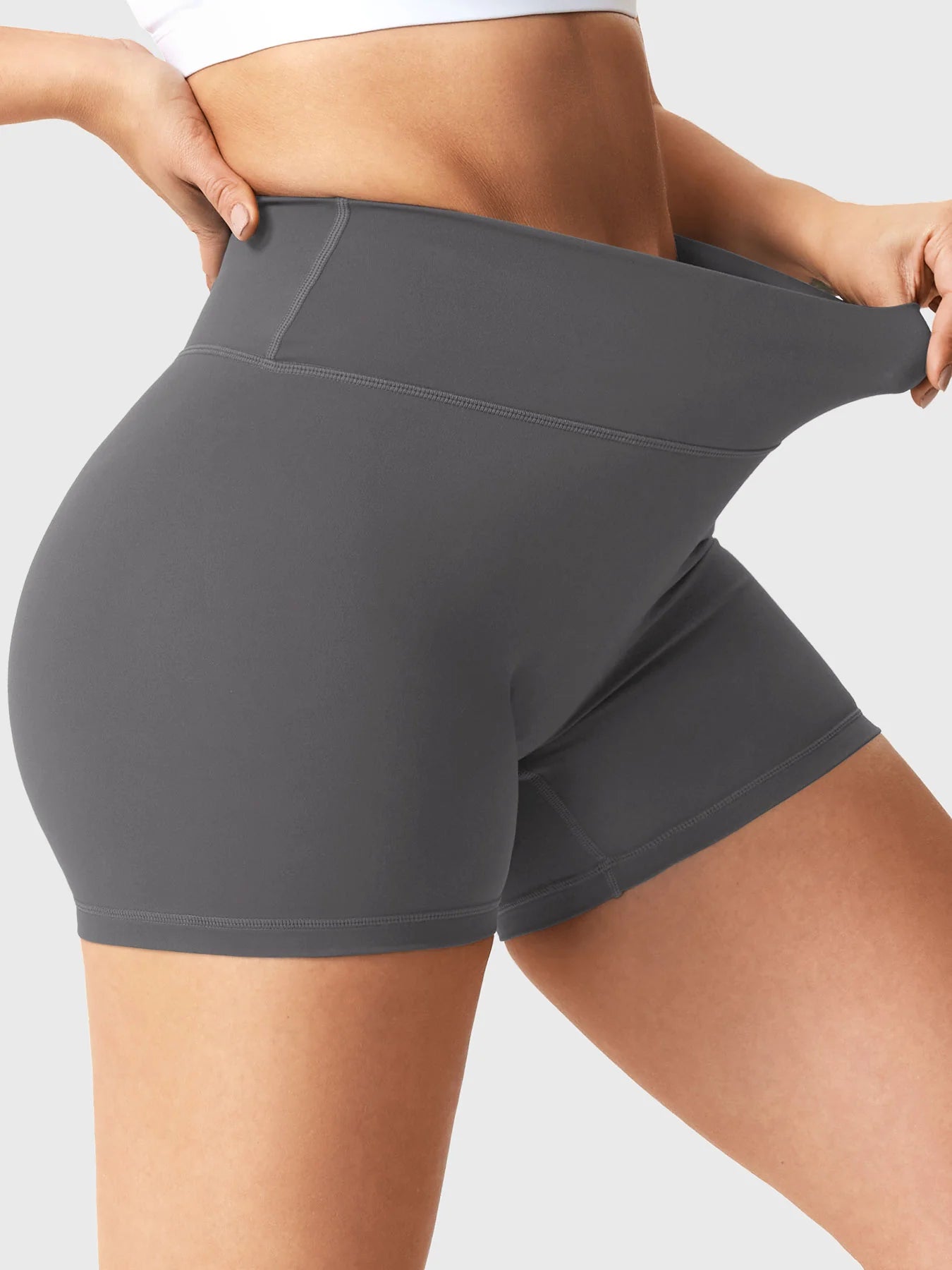 Short Soft