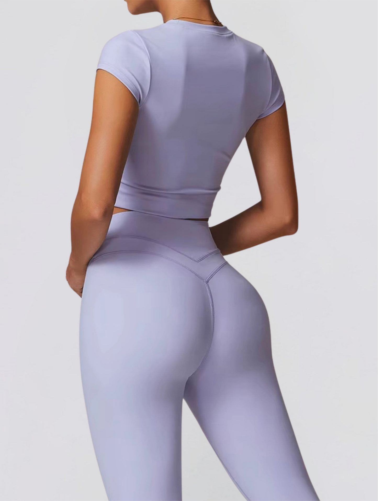 Set Sculpt | Lila