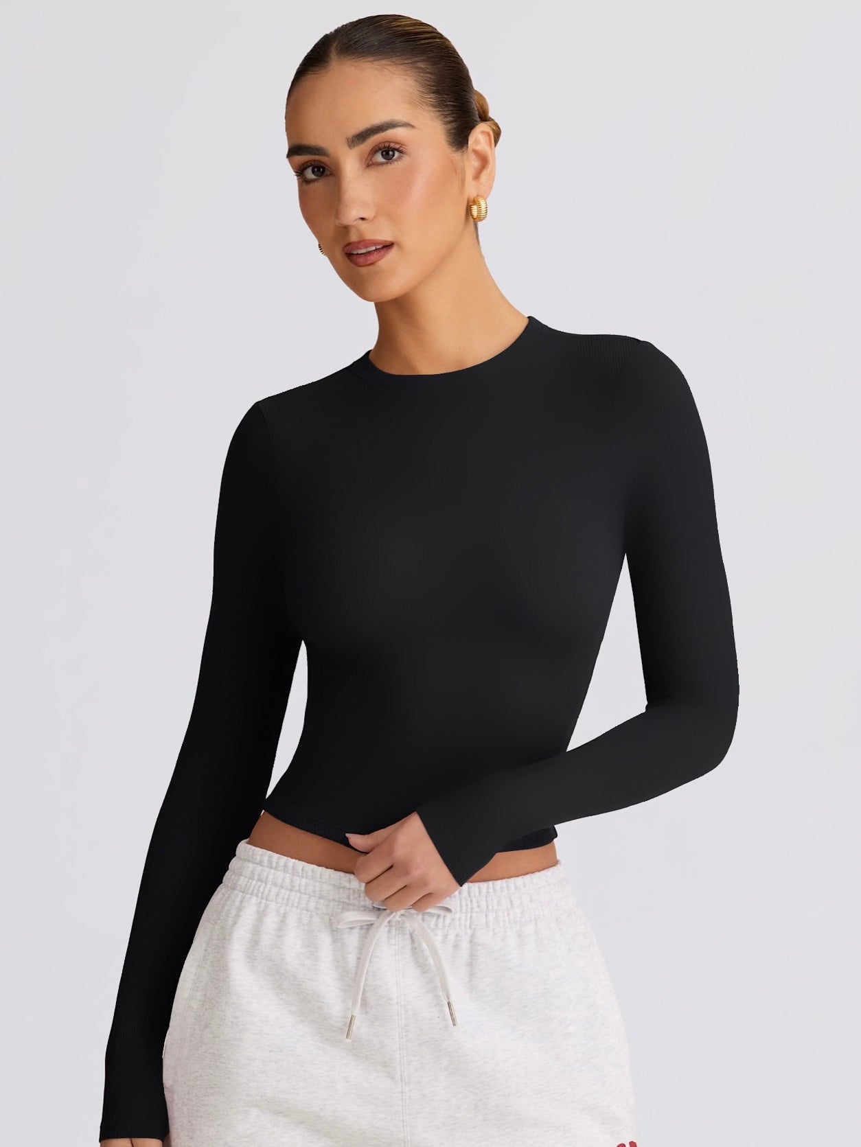 Soft Fit