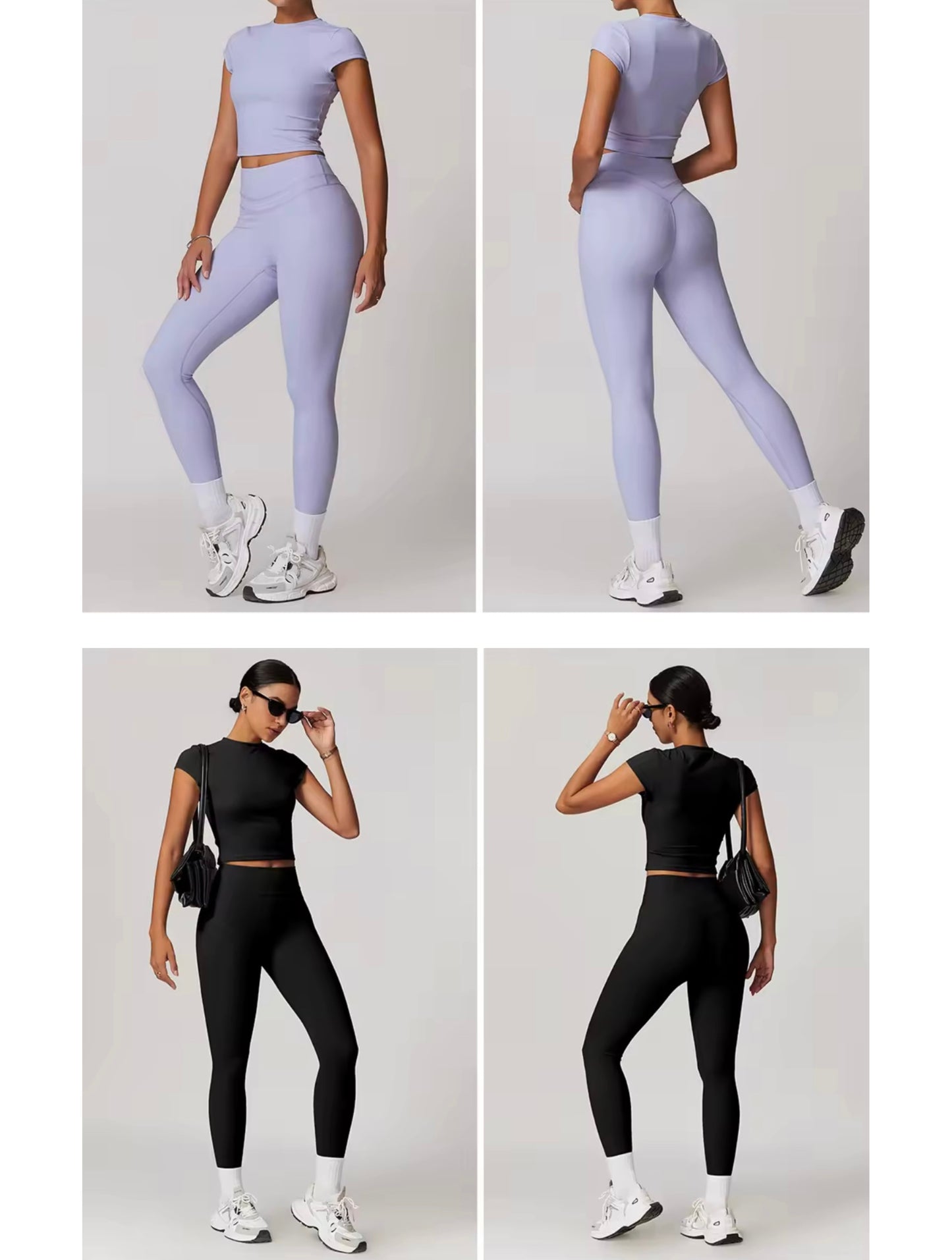 Set Sculpt | Midnight