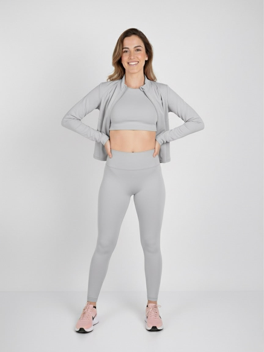 Set Essence | Gris