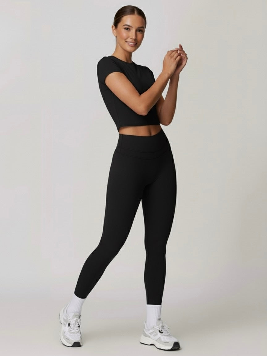 Set Sculpt | Negro
