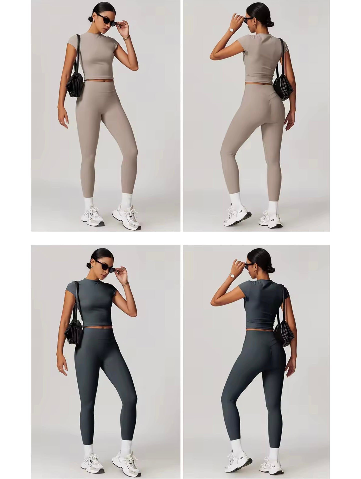 Set Sculpt | Midnight