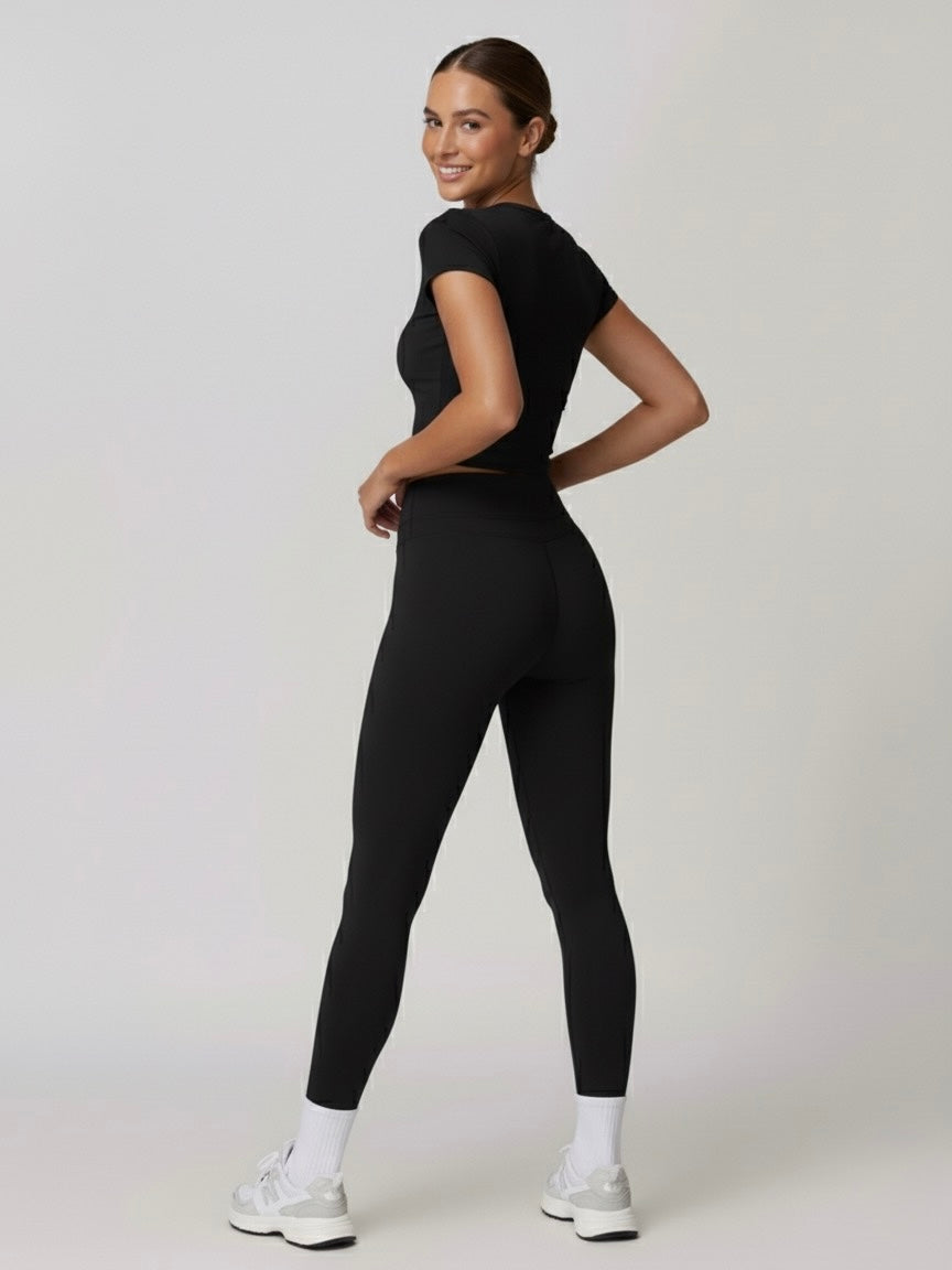 Set Sculpt | Negro