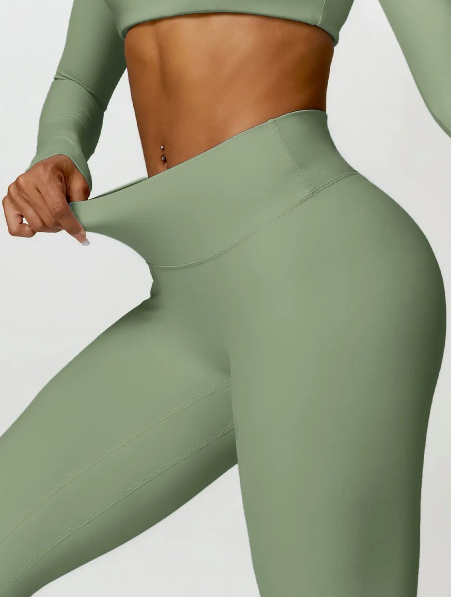 Leggins Aspire