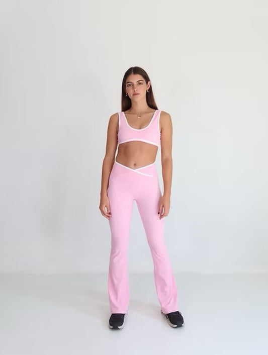Set Airlyte | Cotton Candy