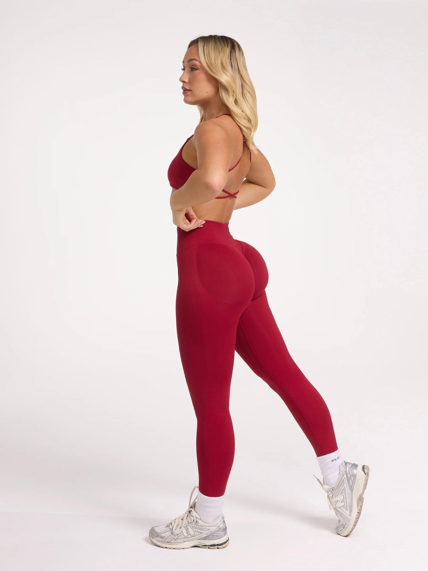 Leggins Move
