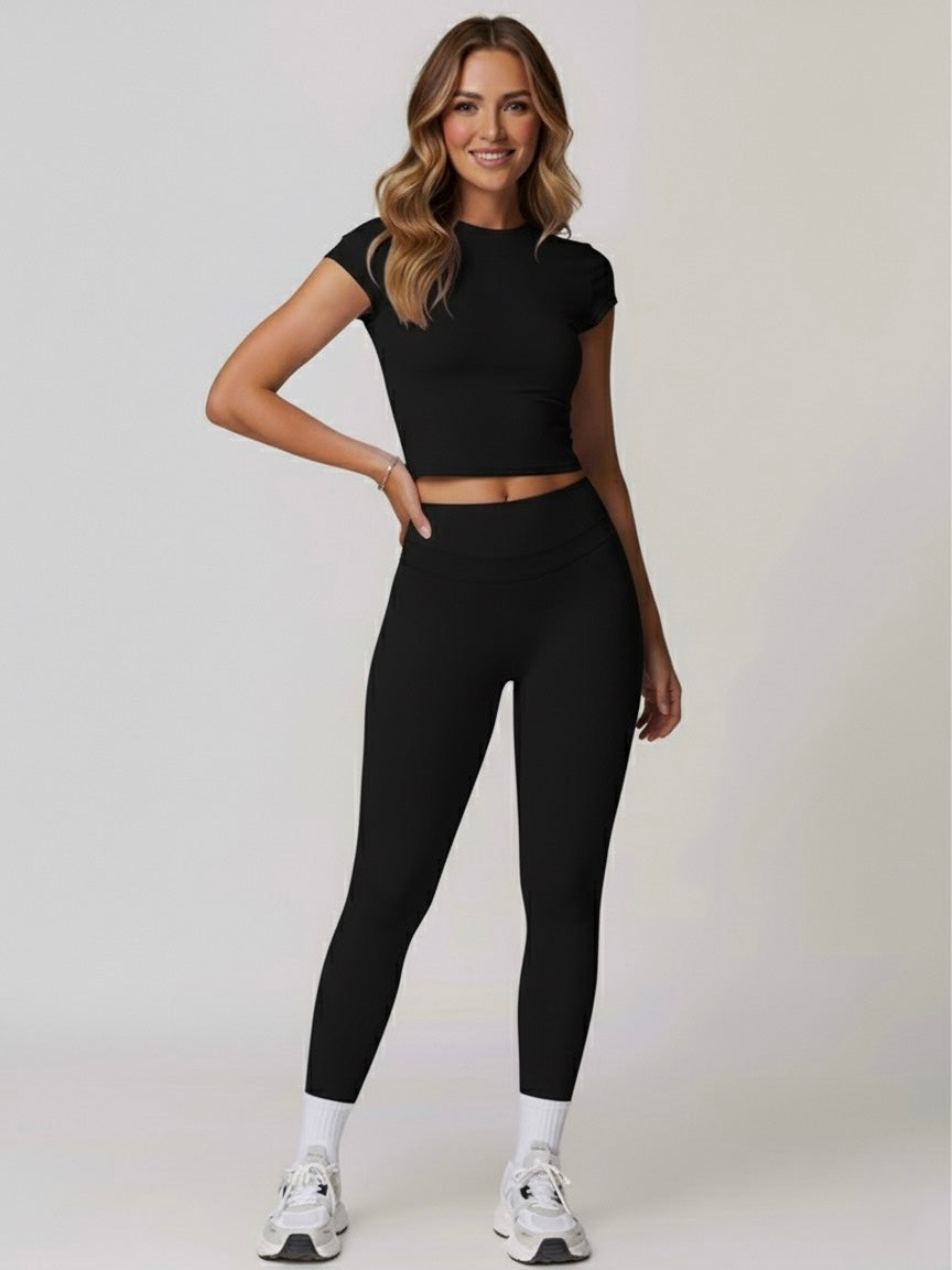 Set Sculpt | Negro