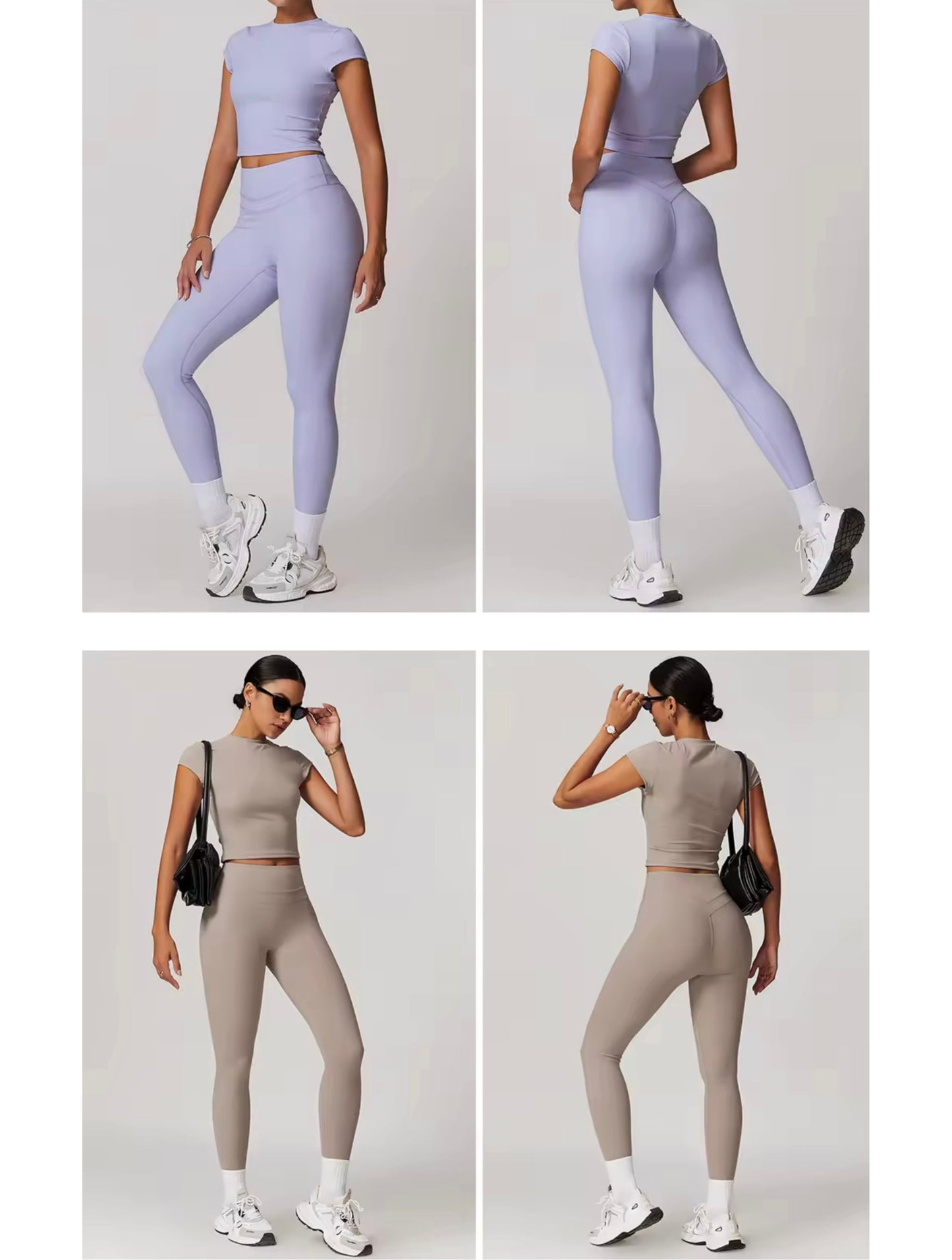 Set Sculpt | Negro