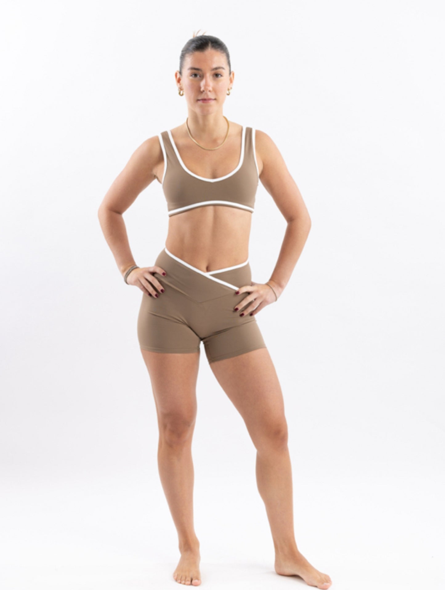 Set Airlyte | Camel