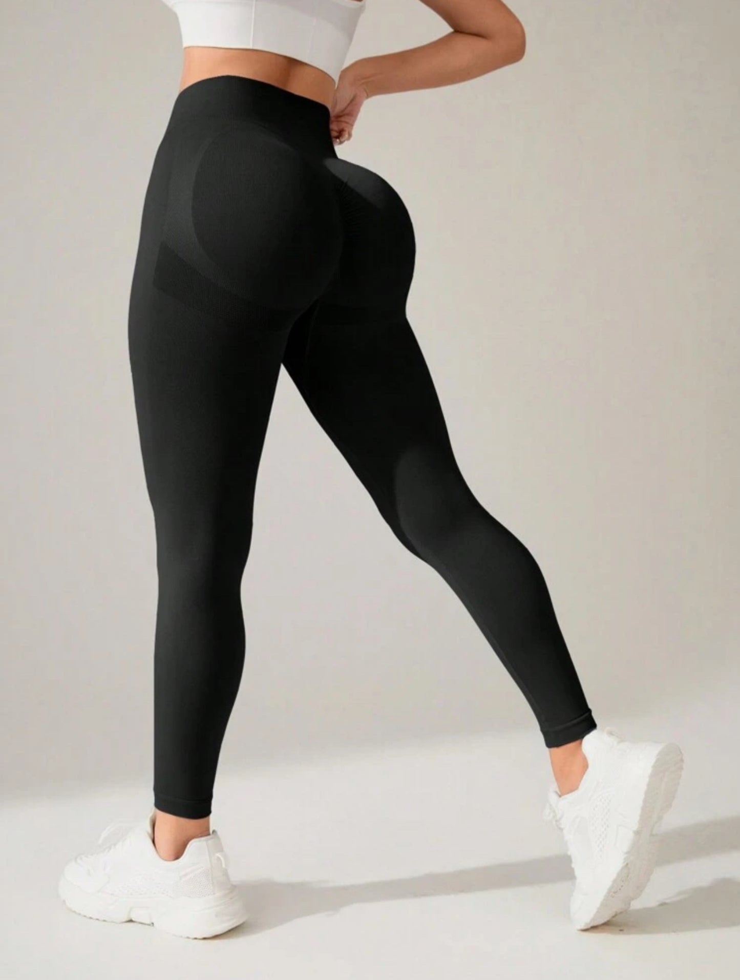 Leggins | Negro