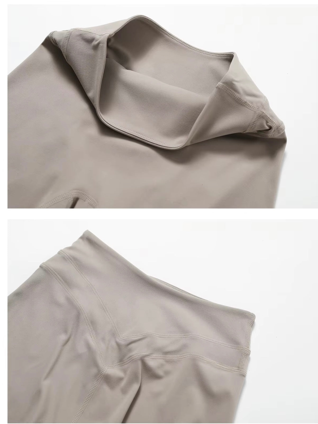 Leggins Sculpt | Mocha