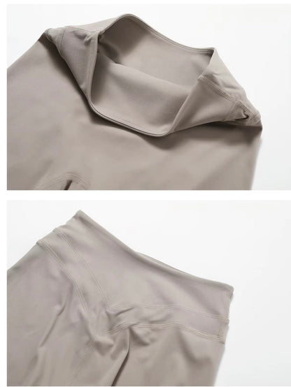 Leggins Sculpt | Mocha