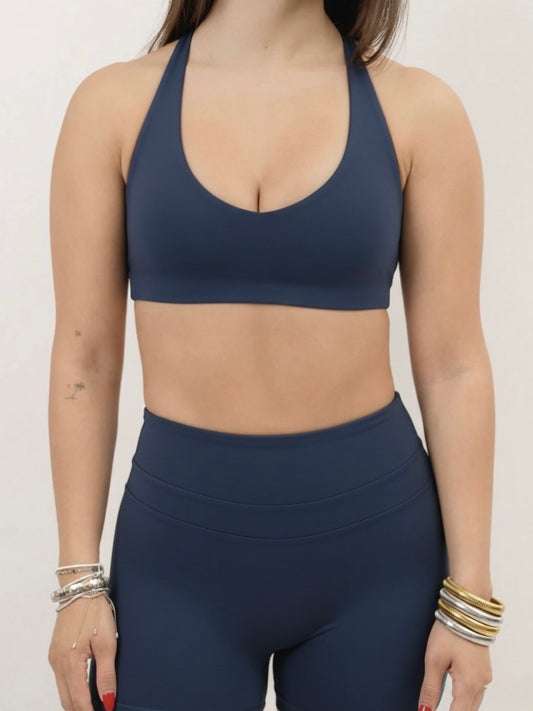 Short Sculpt | Midnight