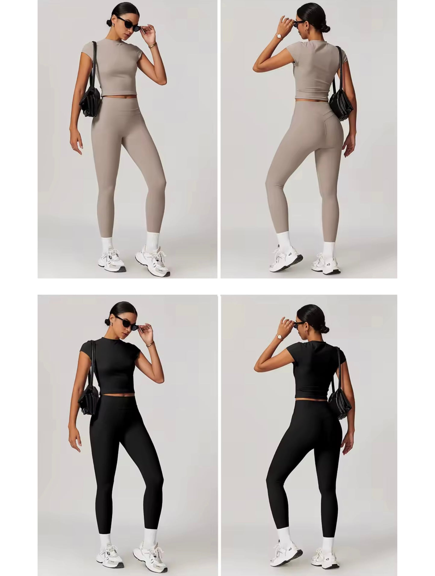 Set Sculpt | Lila