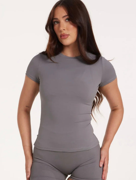 Fitted Tee