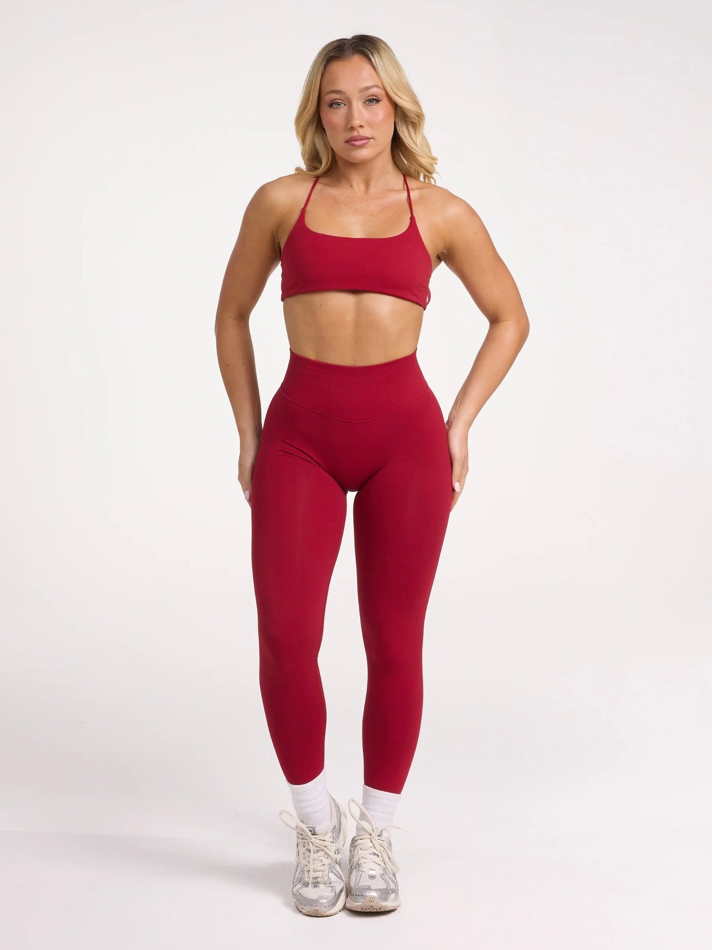 Leggins Move