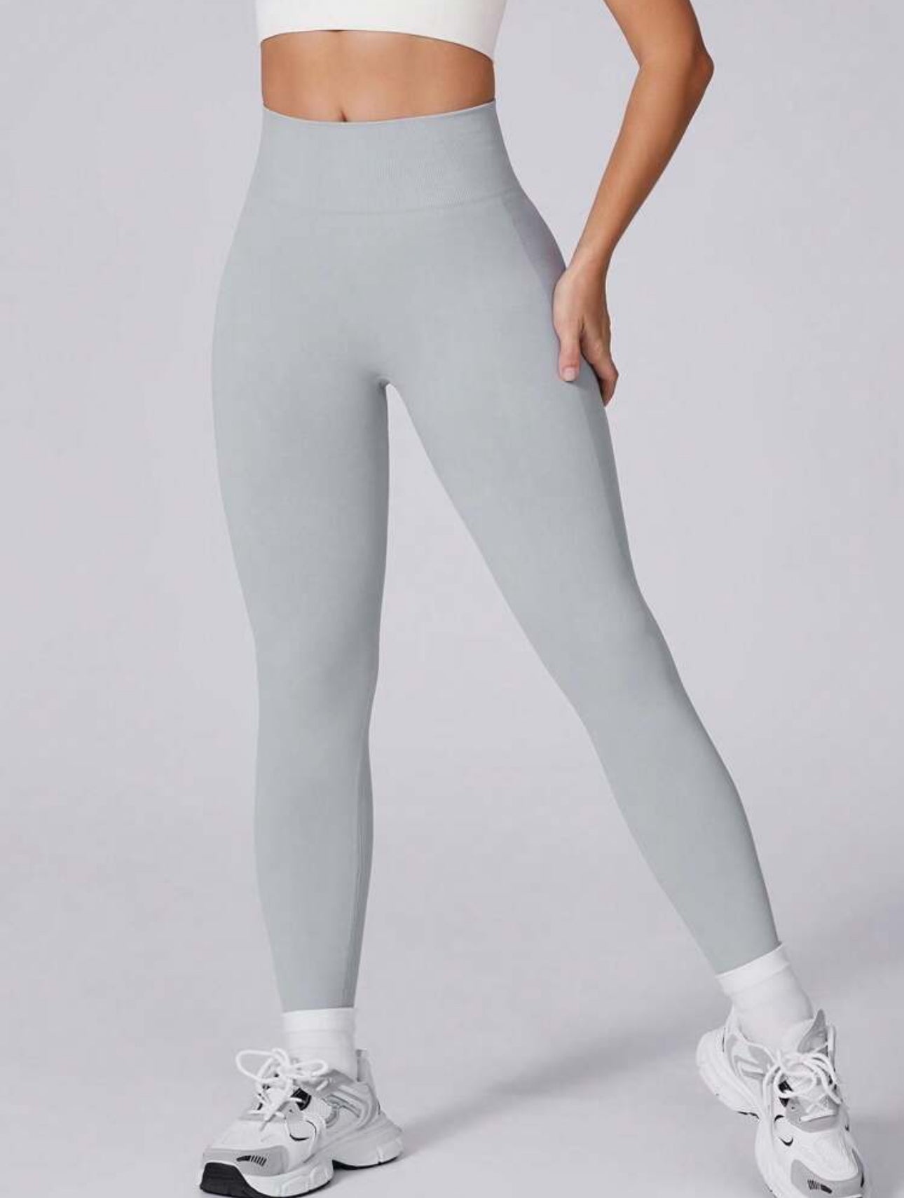 Leggins | Gris