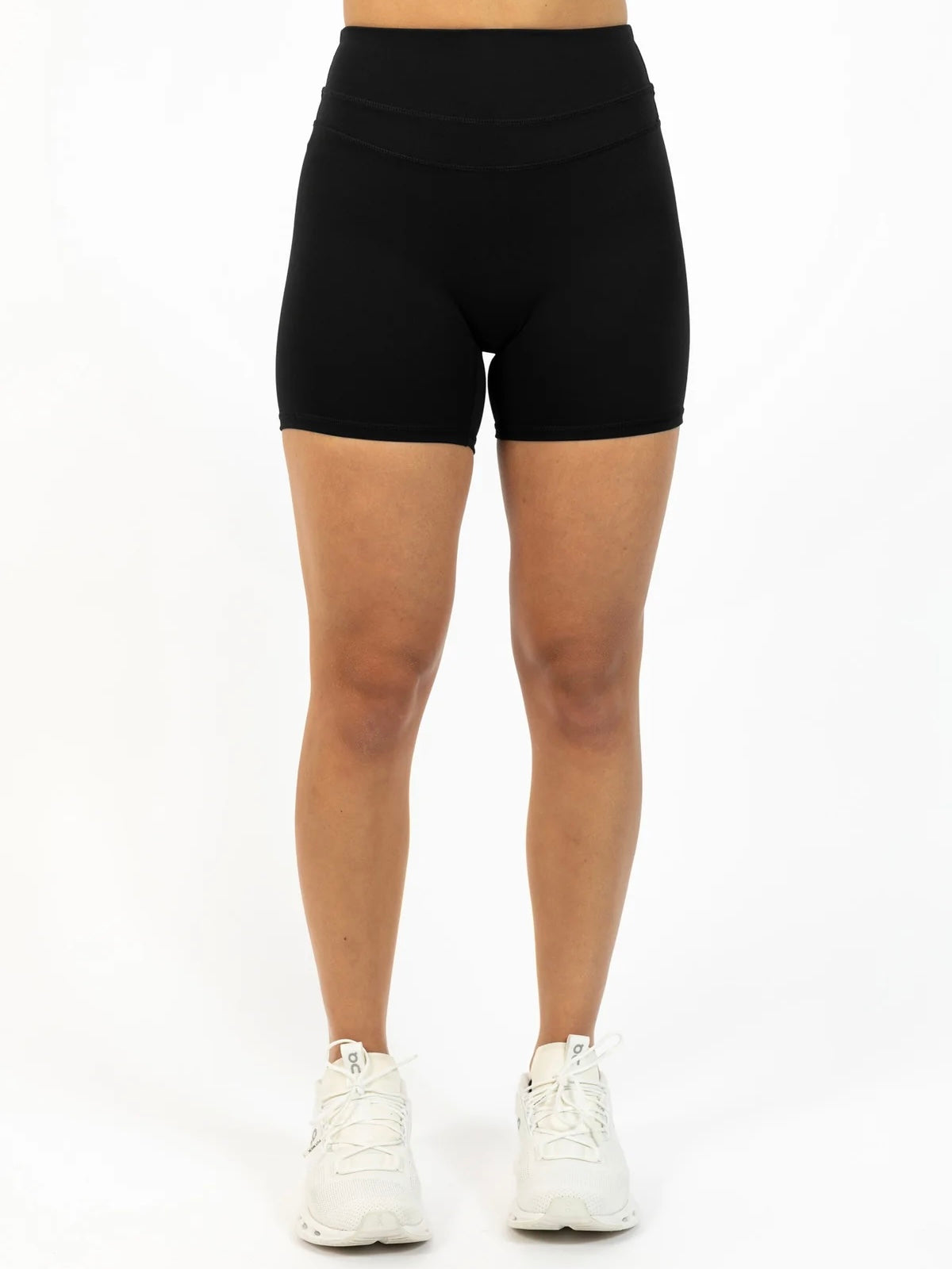 Short Sculpt | Negro