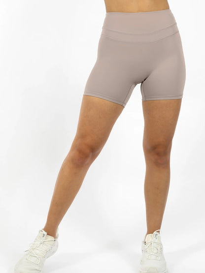 Short Sculpt | Latte