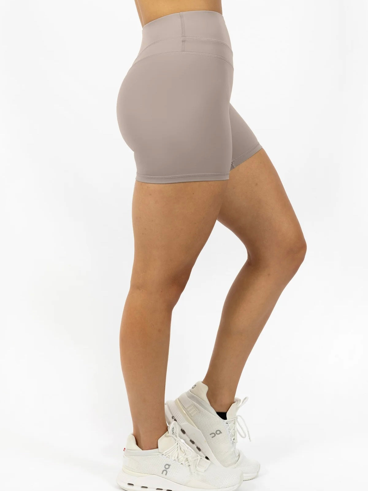 Short Sculpt | Latte