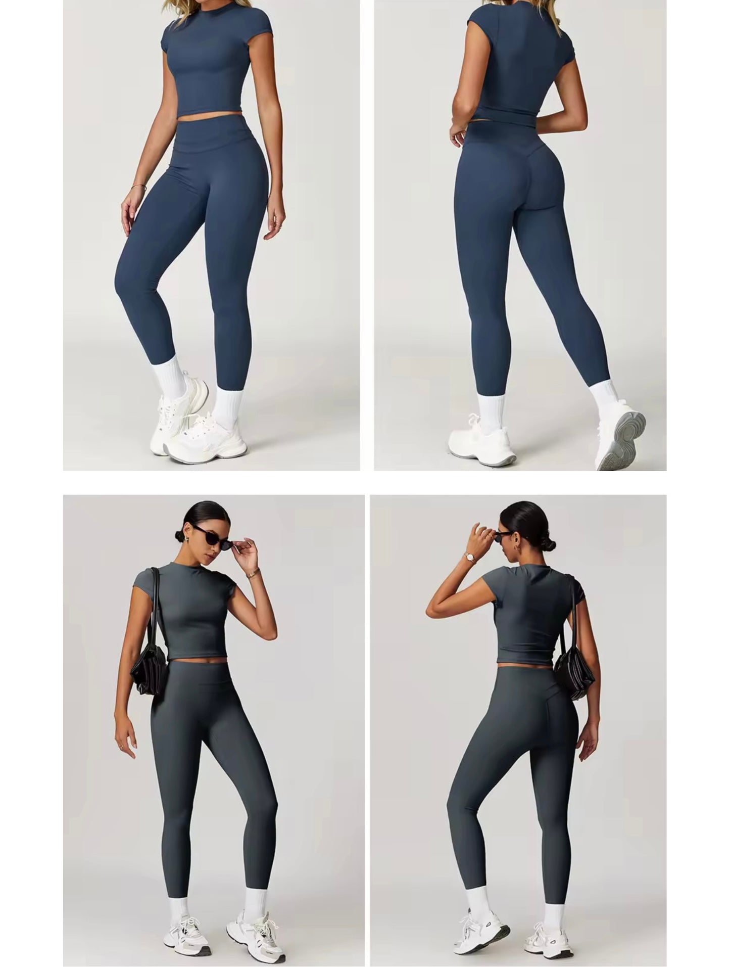 Set Sculpt | Negro