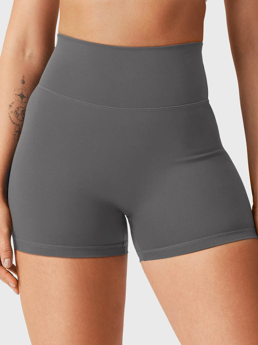 Short Soft