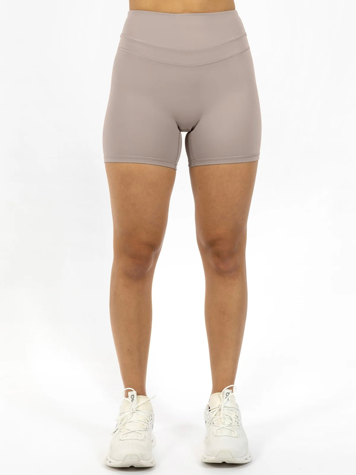 Short Sculpt | Latte