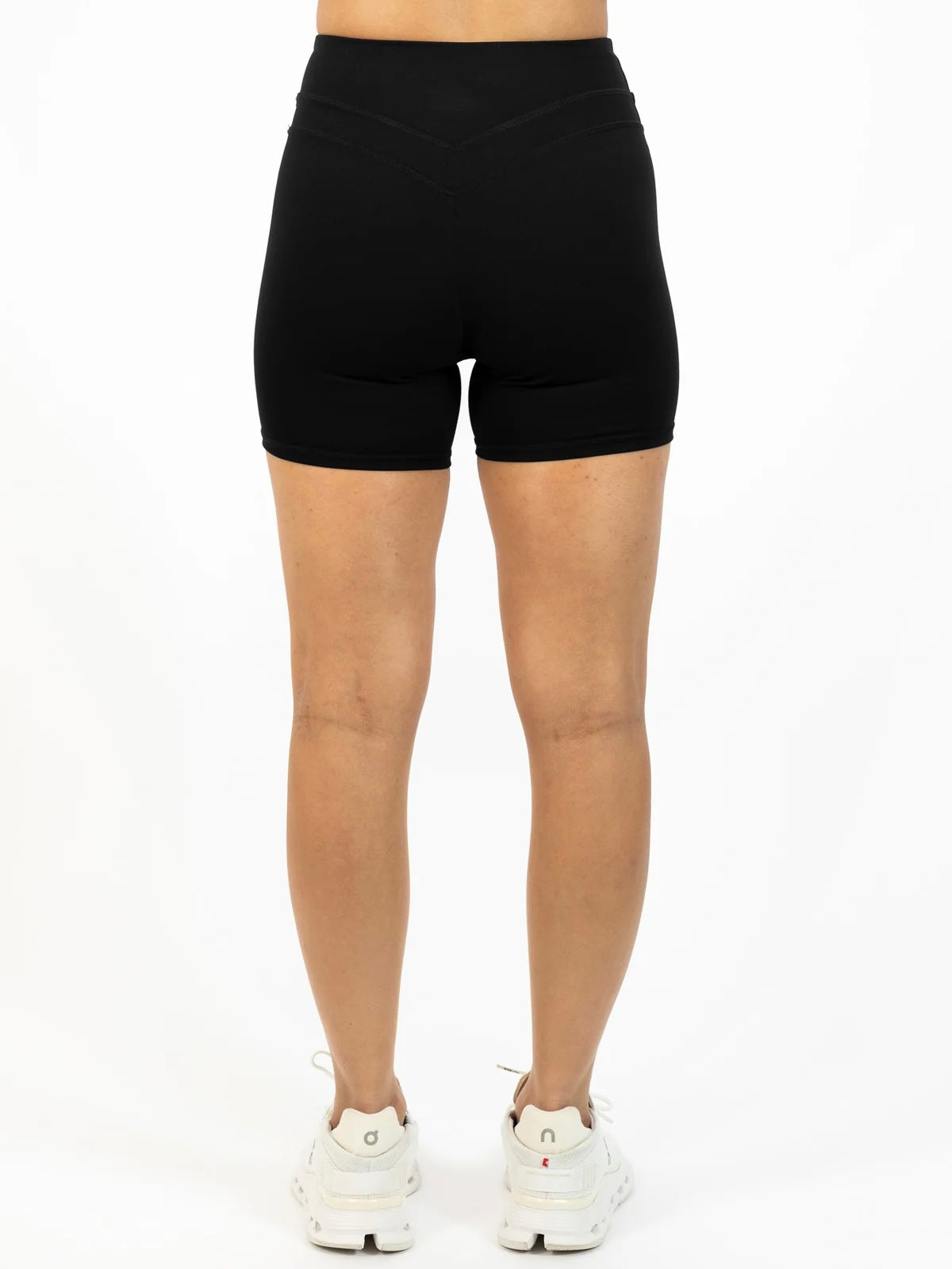 Short Sculpt | Negro