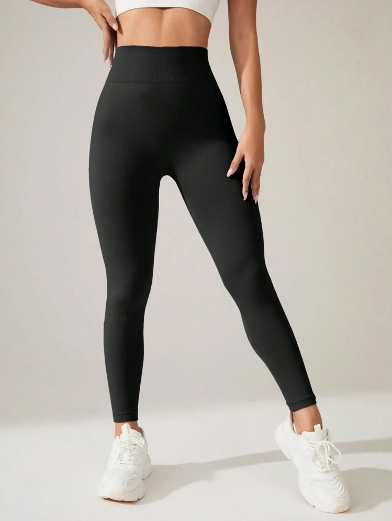 Leggins | Negro