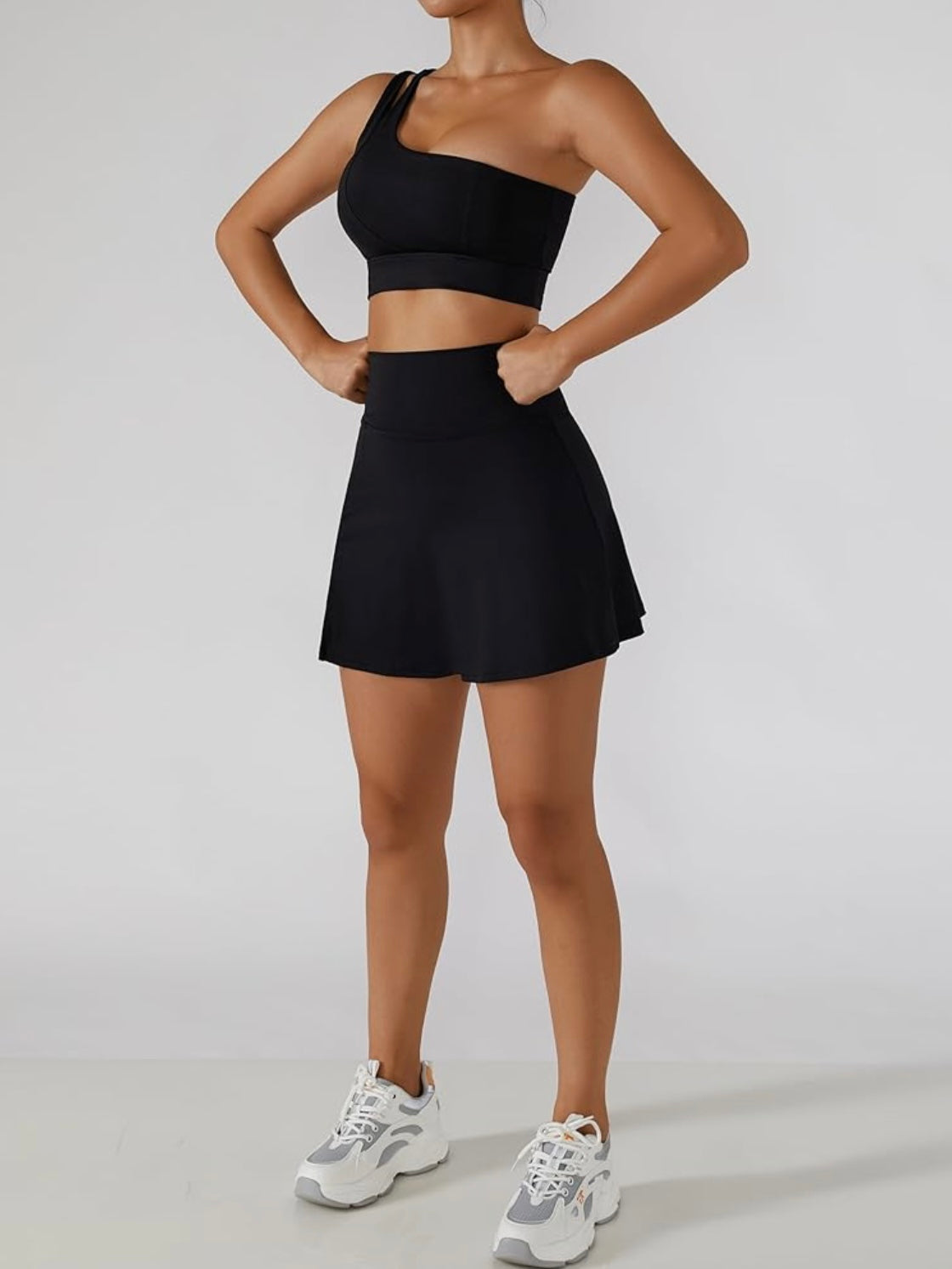 MovieFit Set