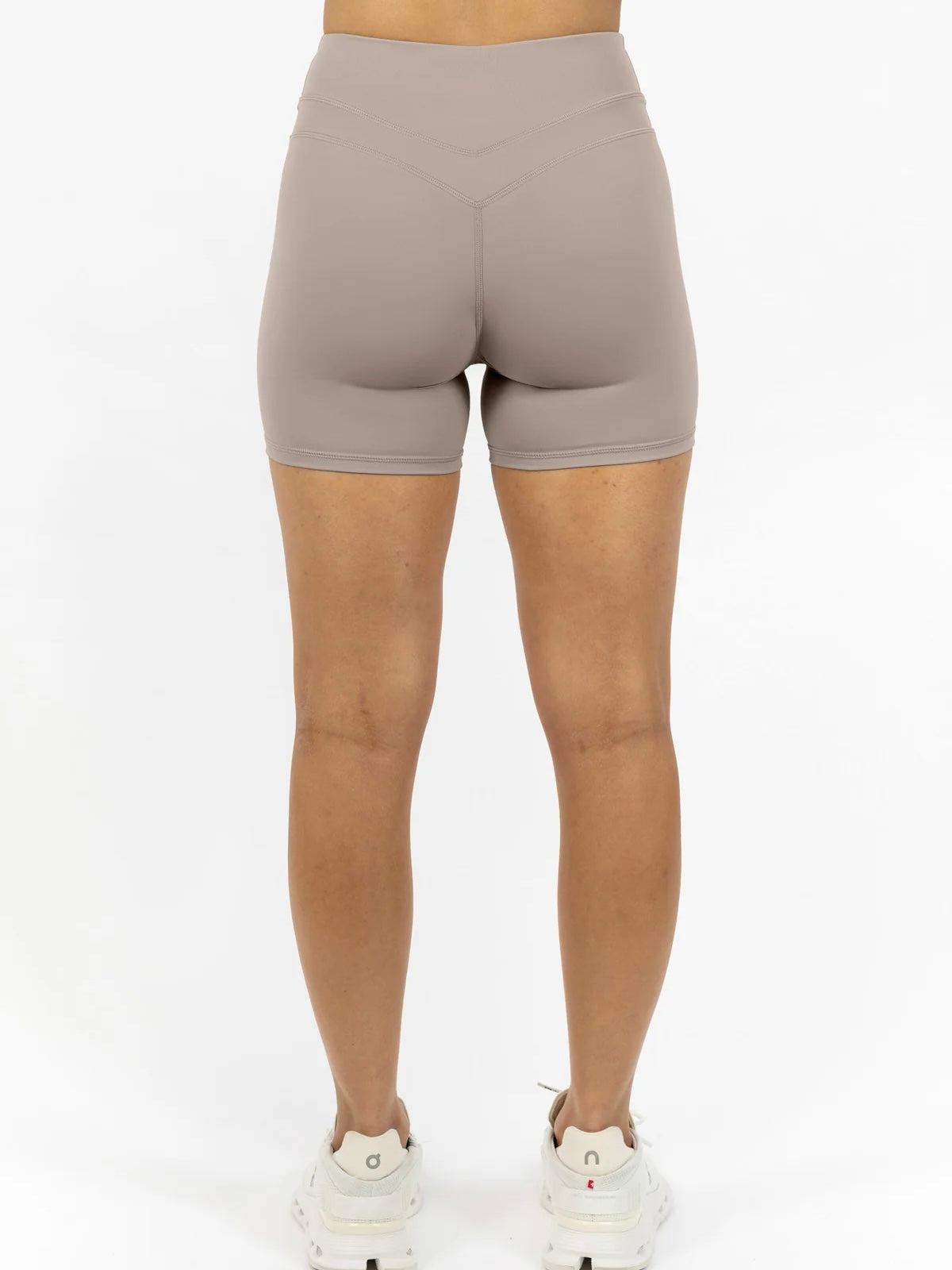 Short Sculpt | Latte