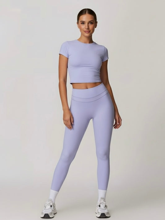 Set Sculpt | Lila