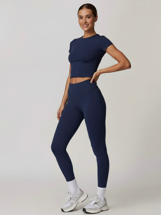 Set Sculpt | Midnight