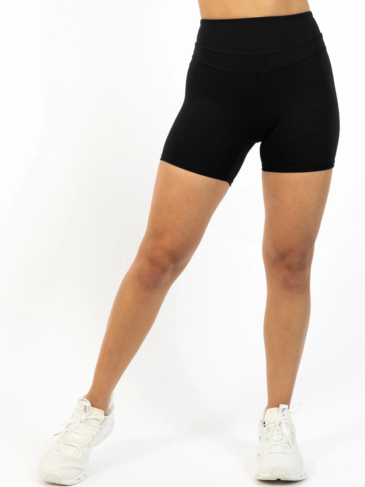 Short Sculpt | Negro