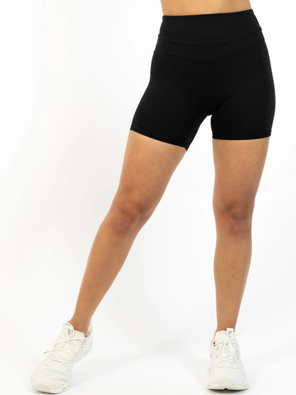 Short Sculpt | Negro