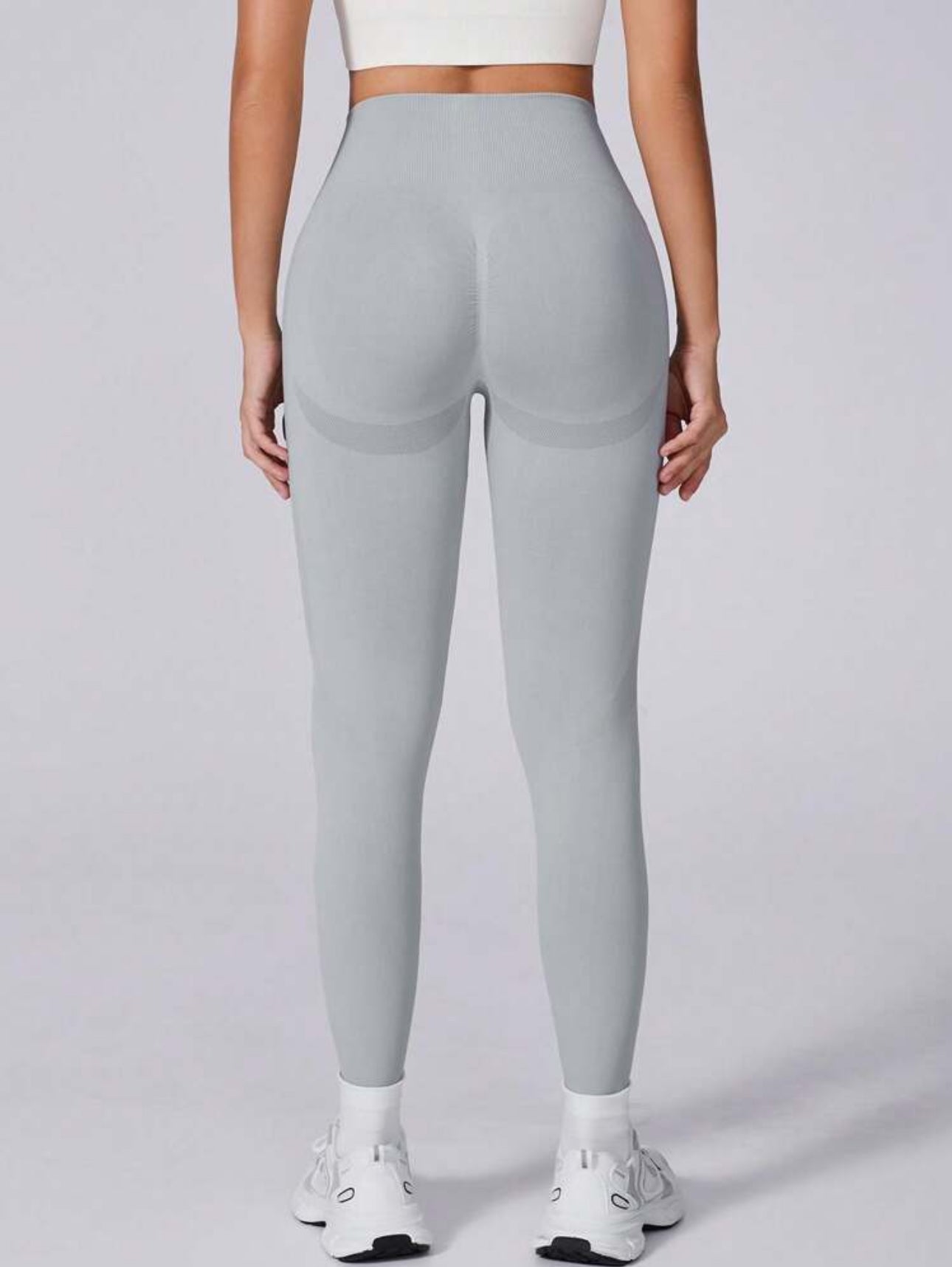 Leggins | Gris