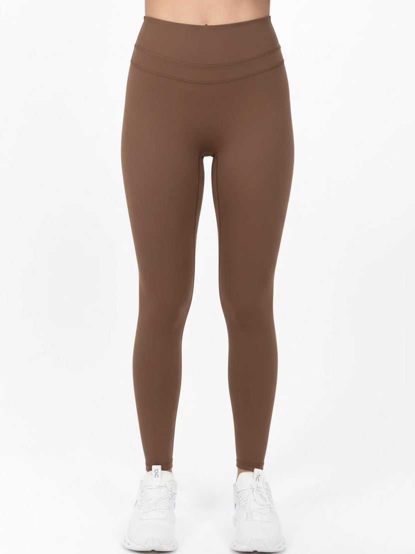 Leggins Sculpt | Mocha